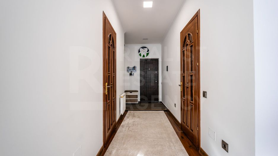 Vânzare, apartament 2 camere + living, str. Alecu Russo, Ciocana - Poză 13