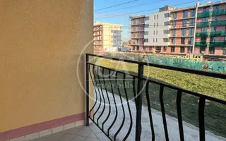 Apartament cu 3 camere de vânzare în Sânmartin, Bihor - Poză 15