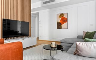 Apartament 2 camere I Centralis I Ultracentral I New - Poză 2