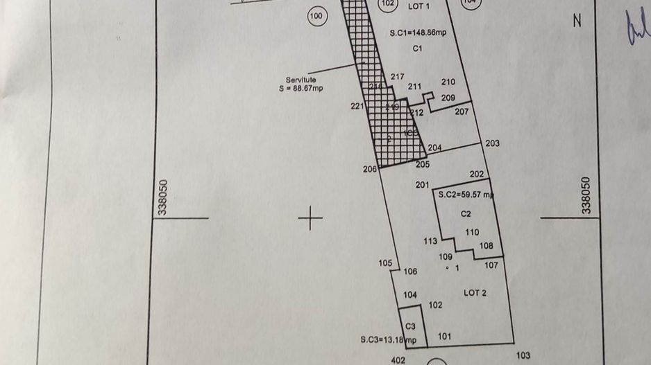 URGENT!, Piata Iancului-Piata Muncii, OPORTUNITATE, 306 mp, NEGOCIABIL - Poză 1