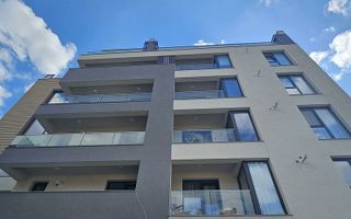NOU Apartament 2camere - Poză 18