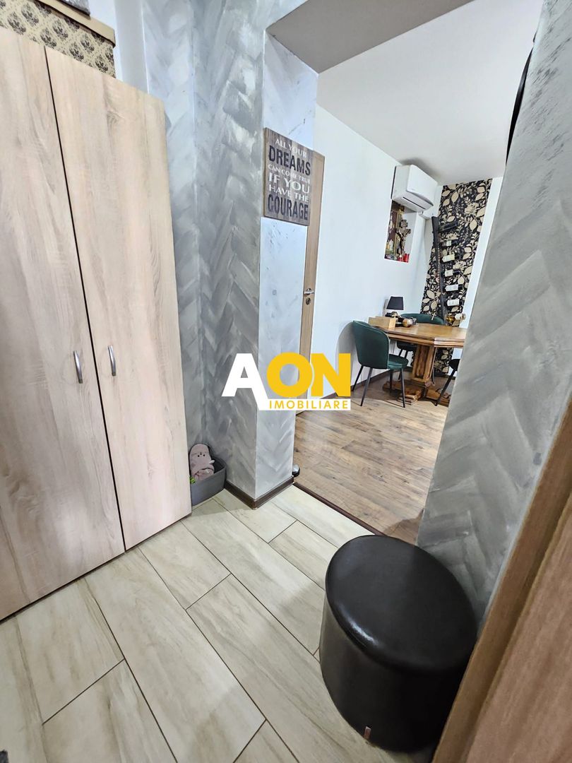 Apartament 3 camere, Cetate, etaj intermediar - Poză 11