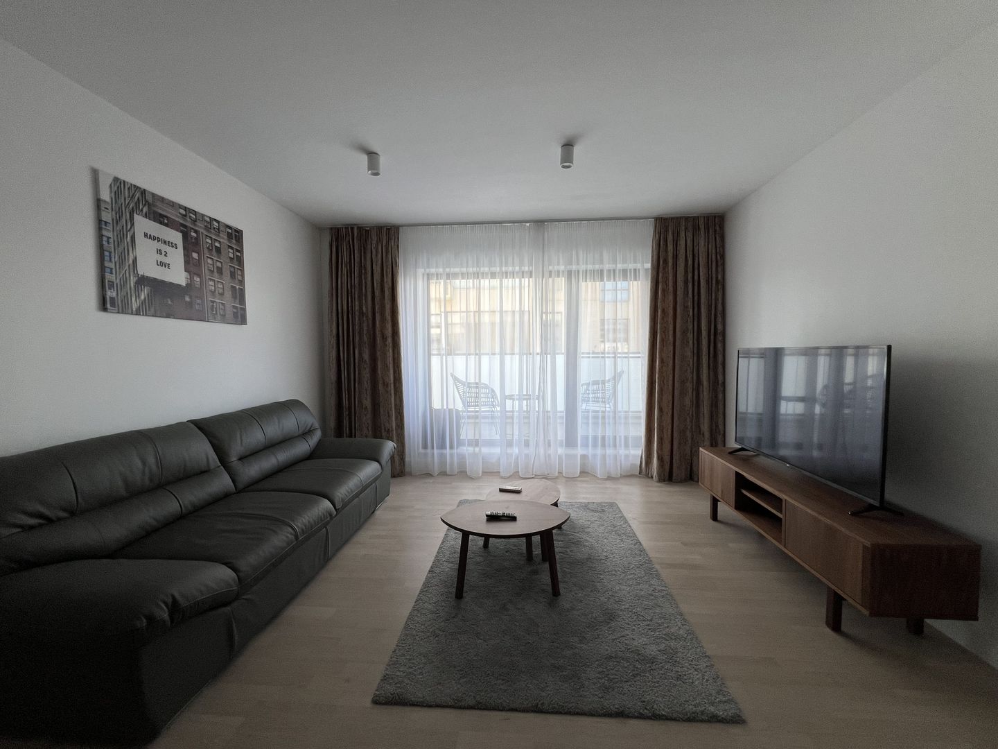 Apartament Pipera | Iancu Nicolae | Jolie Ville - Poză 23