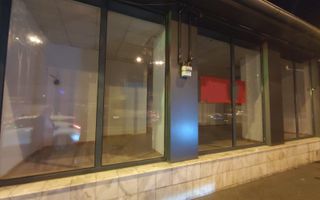 Spatiu comercial Piata Traian-Mega Image - Poză 2