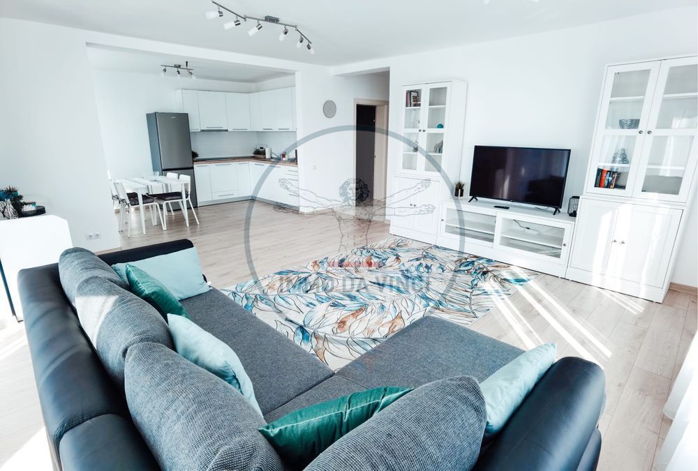 Inchiriez apartament 2 camere - Poză 2