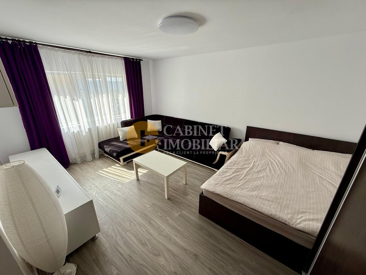 PĂCURARI - 1 CAMERĂ DECOMANDAT - RENOVAT - ETAJ INTERMEDIAR - Poză 4