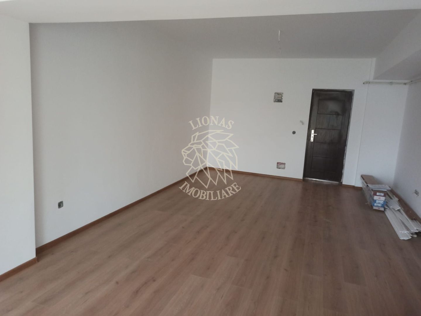 Apartament Nou 3 camere 71 mp+2 balcoane-parcare-Zona L. Blaga - Poză 1