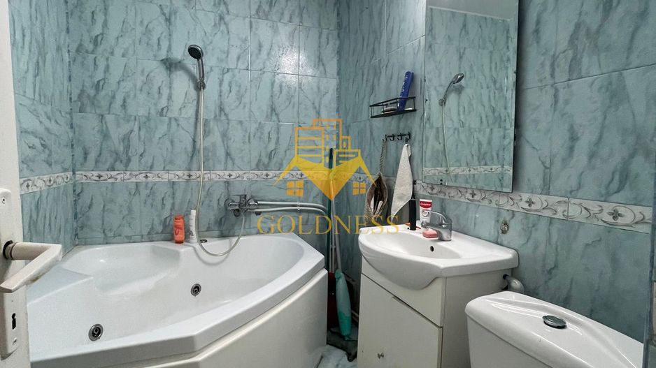 2 camere decom etaj 2 Observatorului, Piata Zorilor,20 min de UMF| - Poză 6