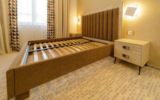 Penthouse spectacular I 291 mp util si 450 terasa - Poză 11