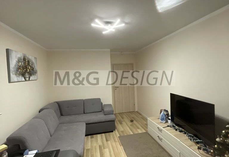 Apartament 2 camere Circumvalatiunii bloc nou - Poză 1