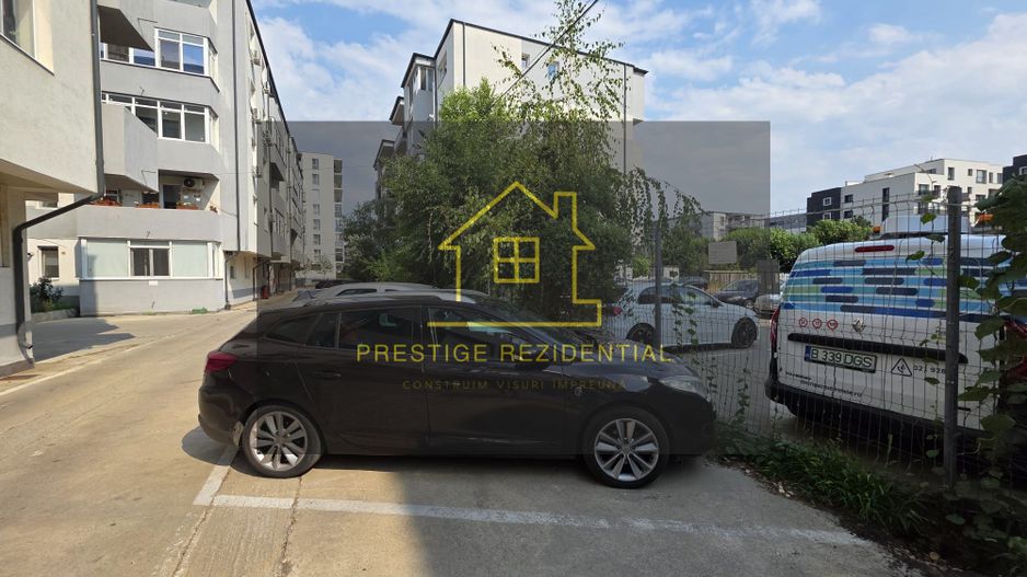 PROMO ap.2 cam Finalizat-57mp, et.1din4, buc.inchisa+Parcare_Pallady - Poză 11