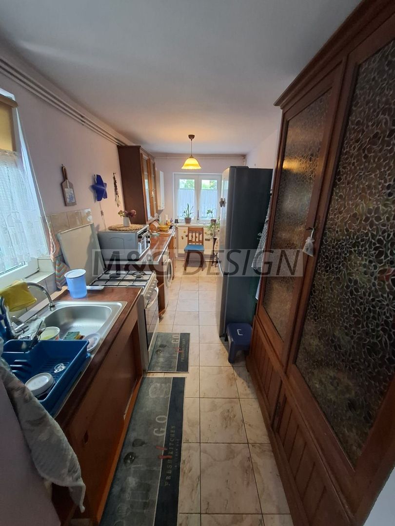 Casă P+M de vânzare în Timișoara | Zonă Premium Lipovei – Iulius Town - Poză 6