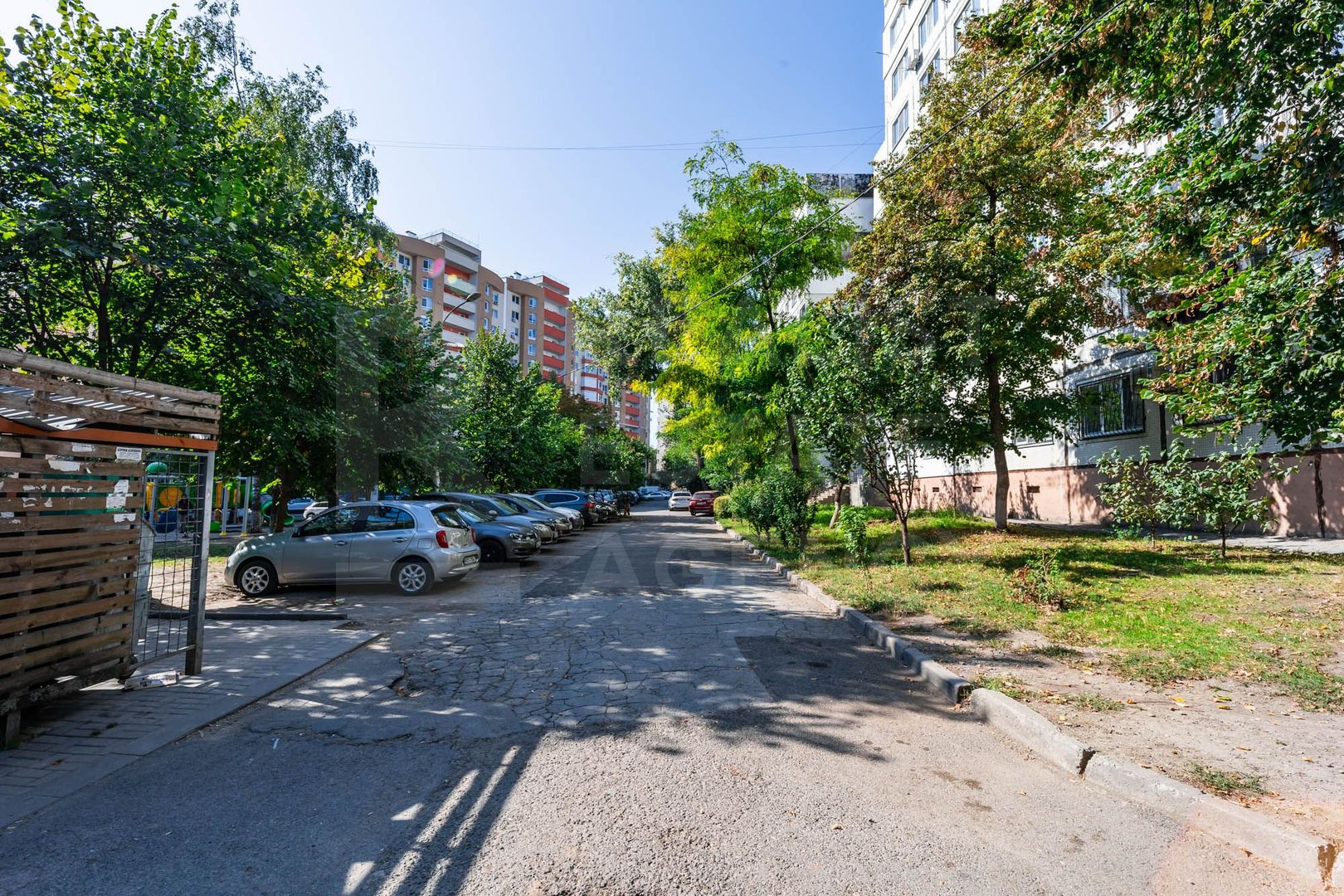 Vânzare, apartament, 1 cameră, Strada Ginta Latina, Ciocana - Poză 17