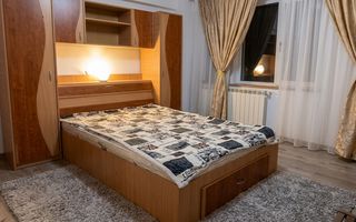Inchiriere apartament 1 camera in Ireg, 28 mp, 1500 Lei/Luna - Poză 1