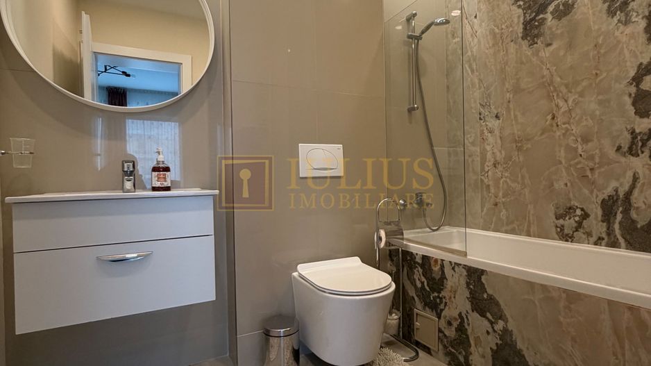 2 locuri de parcare, cu vedere spre Padurea Verde-Dumbravita - Poză 25