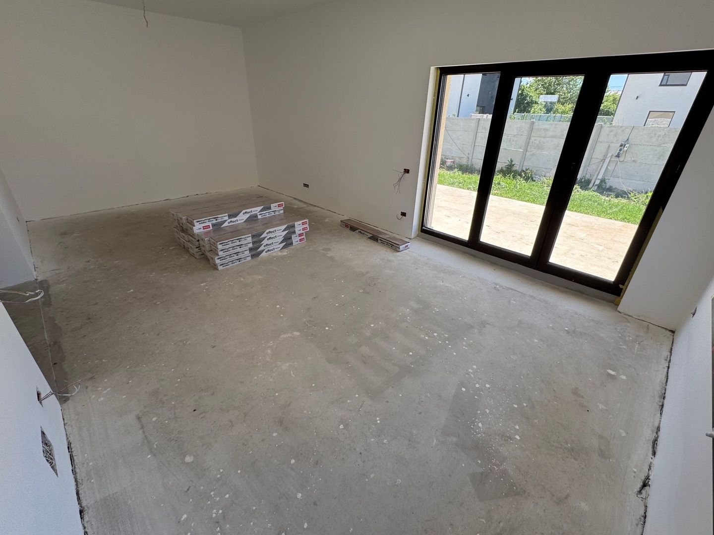 Vile PASIVE Tunari, asfalt, toate utilitatile, zona BUNA - Poză 8