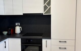 Studio premium | Cortina North | Etaj 8 | de inchiriat - Poză 7
