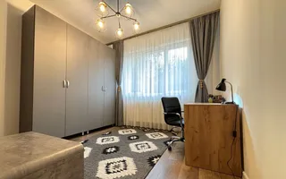 Apartament cu 1 cameră, ideal pentru investiție, Gruia. AirBnb. - Poză 14