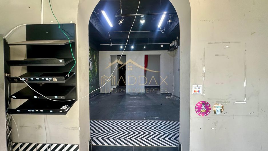 Spatiu comericial de inchiriat / Calea floreasca/ parter stardal - Poză 6