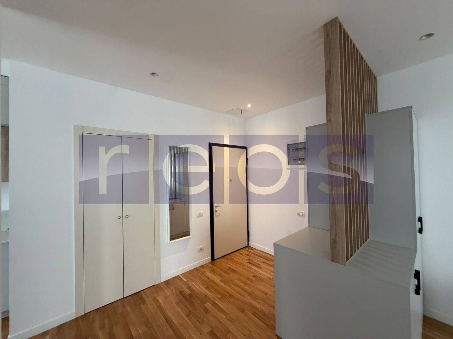 INCHIRIERE 2 CAMERE | HERASTRAU | MOBILAT SI UTILAT | LOC PARCARE - Poză 16