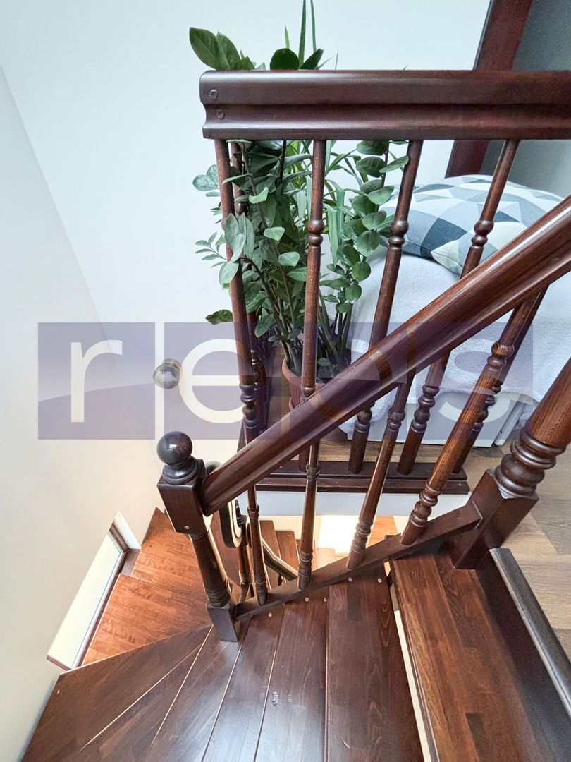 VANZARE VILA D+P+1+M | ZONA VATRA LUMINOASA - Poză 7