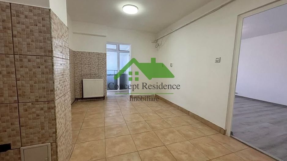 Ap. 3 camere, 100 mp, parter, renovat, pretabil birou – P. Rareș - Poză 5