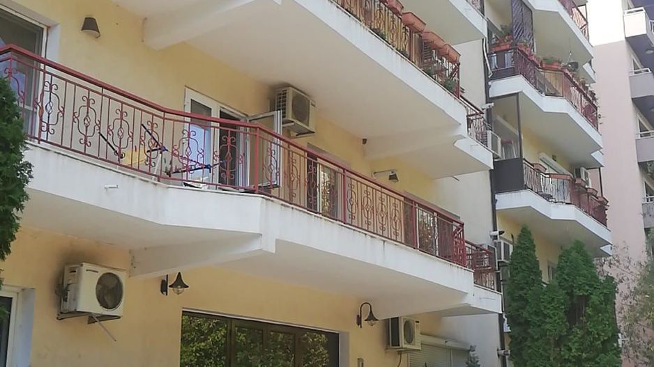 Apartament 4 camere Aviatiei-Herastrau | Loc parcare subteran - Poză 1