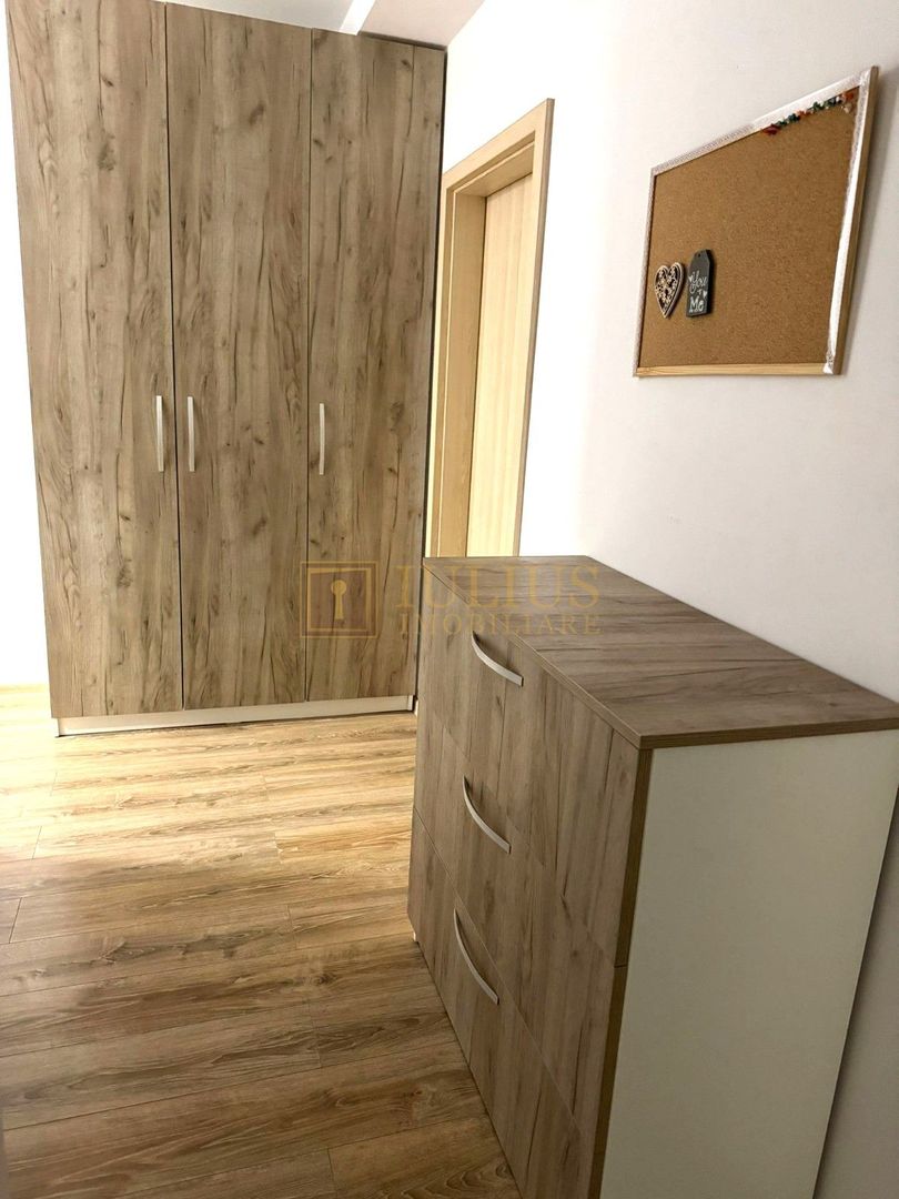 Apartament cu 2 camere in Braytim - Poză 8