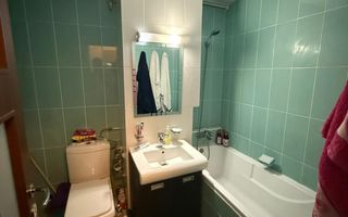 3 camere decomandat Metrou Crângași + Parcare - Poză 11