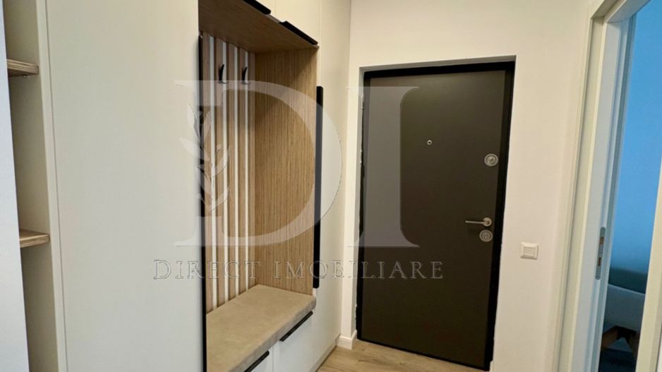 Apartament cu 2 camere – Zona Terra, Floresti - Poză 3