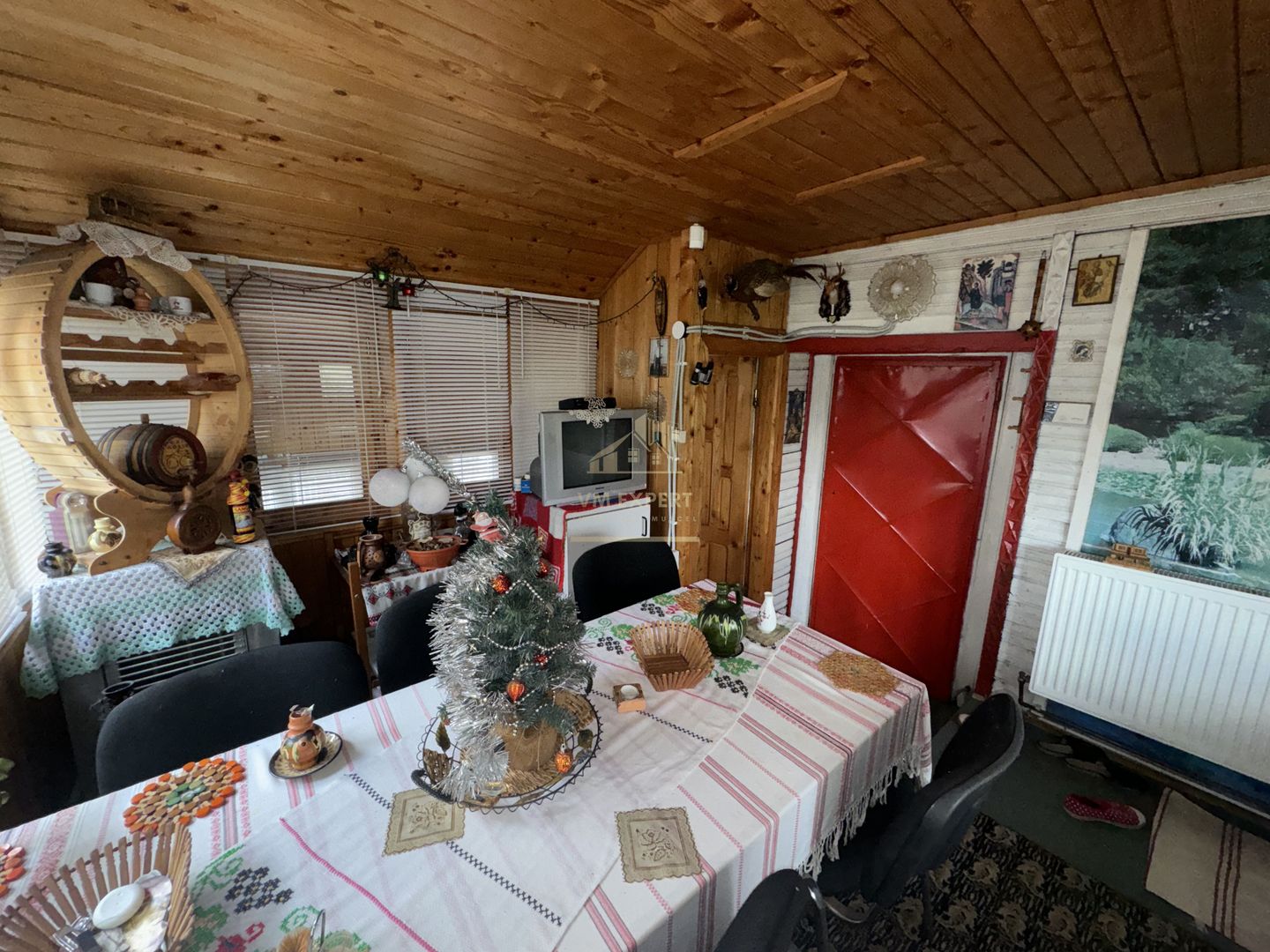 CASA DE VACANTA ZONA RUCAR - POSADA - Poză 38