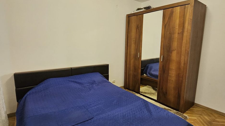 Apartament 3 camere- Rovine, Piata Garii - Poză 2