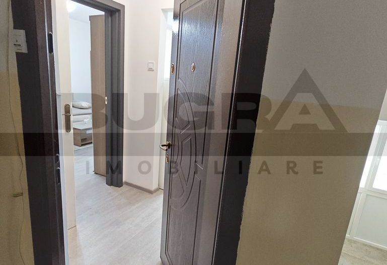 Apartament de 2 camere, modern, 43mp, zona Piata Hermes - Poză 11