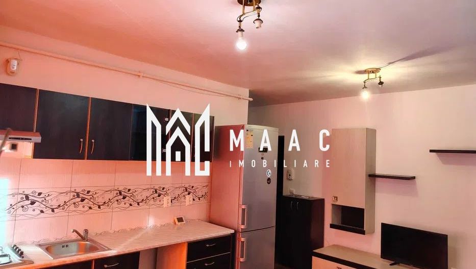 Apartamente de închiriat Sibiu | 2 camere | Hipodrom 1, 42 mp - Poză 2