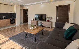 Apartament MODERN 2 camere | Pipera | Piscină | Pădure - Poză 1