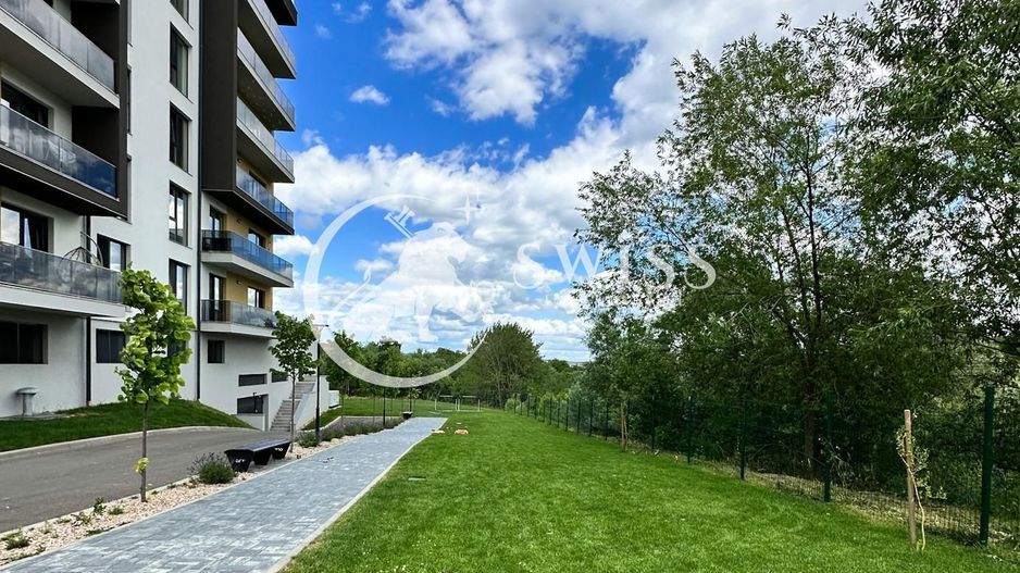 Penthouse Premium | 3 camere | 2 terase 127mp | 2 parcari | Buna Ziua - Poză 26