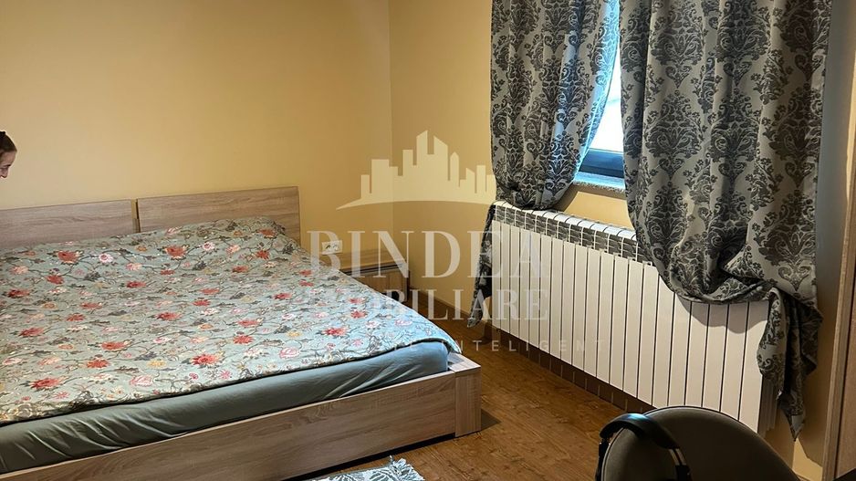 Casa insiruita, P+ 1 materiale de inalta calitate - Poză 3