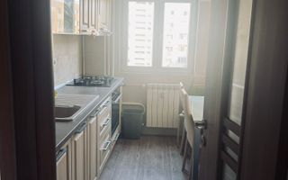 AP. 2 CAMERE CHISINAU, LOC PARCARE, MOBILAT MODERN, BUCATARIE INCHISA - Poză 7