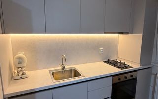 Închiriere apartament 1 camera 33mp zona Platinia - Poză 4