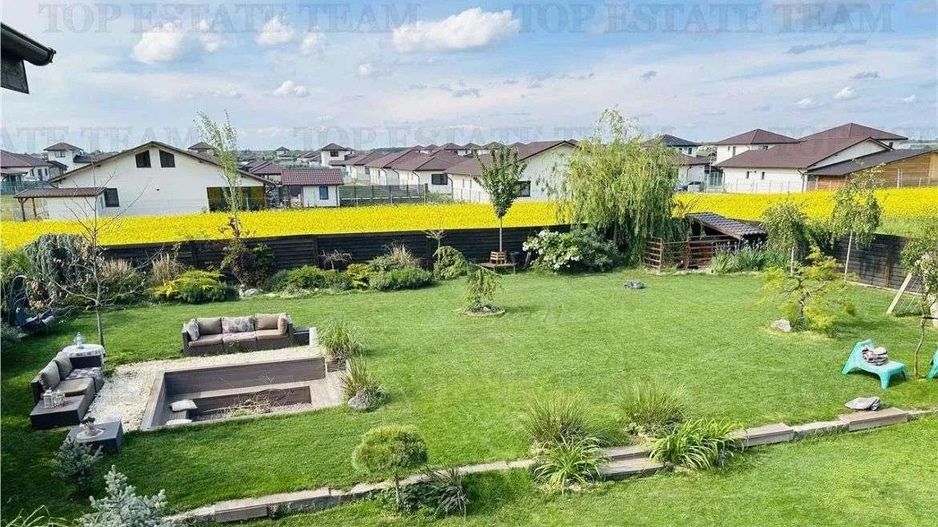 Vila vanzare| Balotesti| duplex P+1 deosebit |complet renovata in 2025 - Poză 1