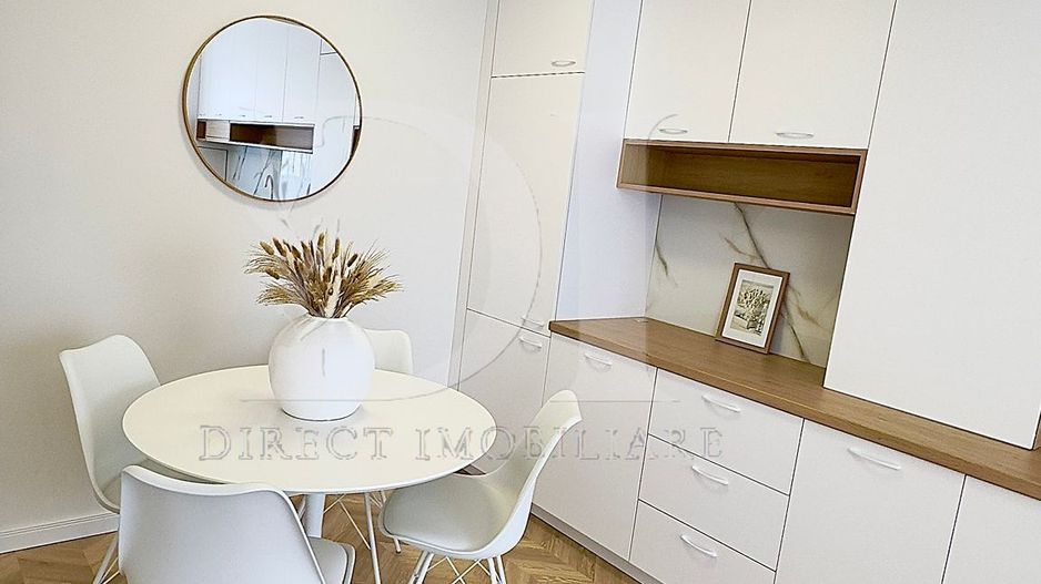 Apartament la cheie / Zona Terra - Poză 3