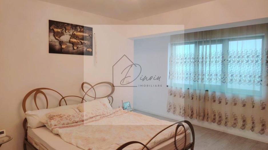 Apartament 4 camere Petrom City - Casa Presei I bloc nou I COMISION 0% - Poză 6