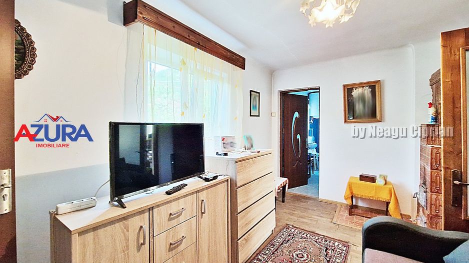 AZURA Imobiliare - Casa Merisani zona Primarie, Panouri fotovoltaice - Poză 2