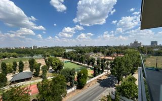 Apartament 3 camere | Bloc Nou Finalizat | Piata Presei Libere - Poză 20