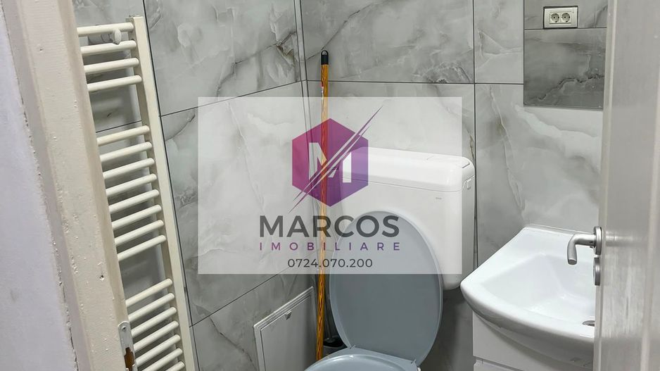 Inchiriez apartament o camera Micro I - Poză 4