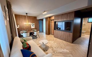Penthouse de Vanzare I Straulesti - Poză 8