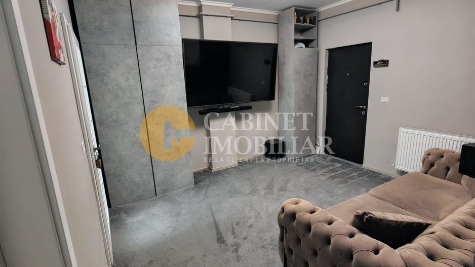 3 Camere + Loc De Parcare - Bloc 2021 - Poză 4