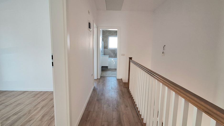 DUPLEX FINALIZAT - finisat la cheie - Poză 15