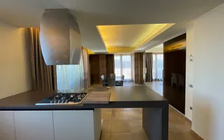 PENTHOUSE DE 3 CAMERE LA INCHIRIERE SAU VANZARE IN ZONA BANEASA - Poză 15
