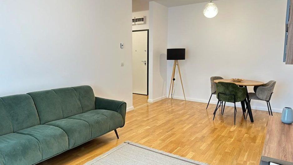 Apartament  Luxuria Residence lux - Poză 3